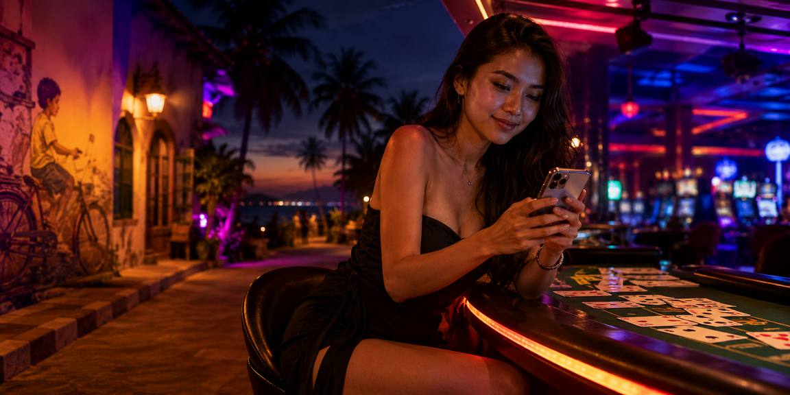Aplikasi rajatoto4 untuk Android dan iOS
