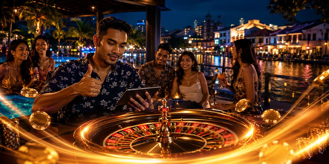 Pertaruhan Badminton Rajatoto4 Untuk Malaysia