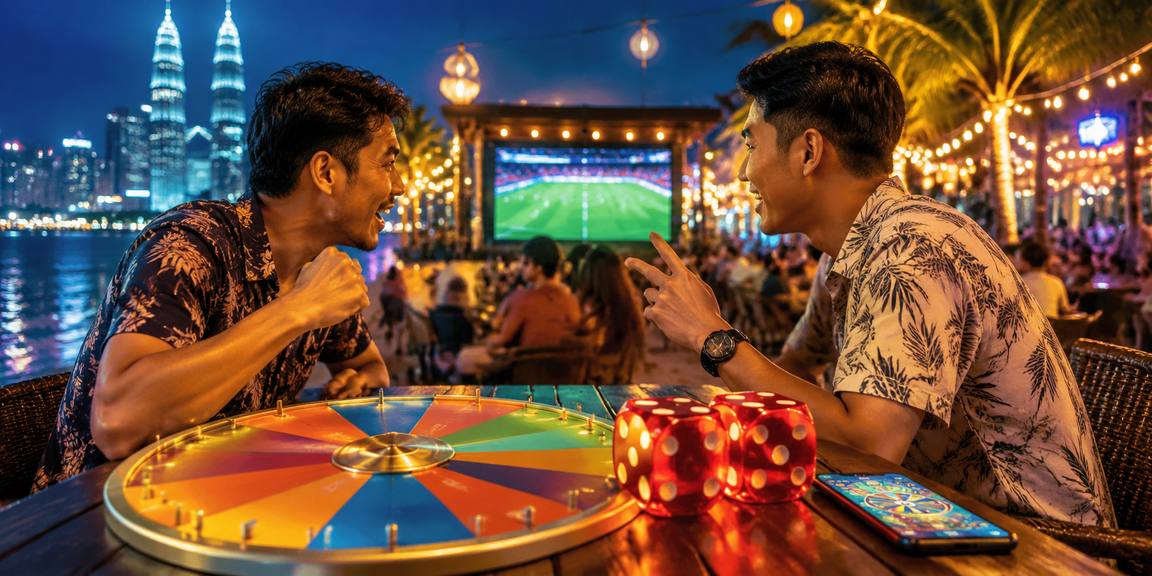 Soalan Lazim tentang rajatoto4